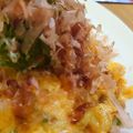 クックN3XI88☆'s cooksnap of when they made 納豆オムレツ.