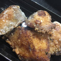 Yoのお勝手's cooksnap of when they made ブリの竜田揚げ★柚子胡椒風味.