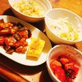 sy＊'s cooksnap of when they made トッピング 卵焼き☆お弁当・朝ご飯に◎.