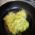 babel66t's cooksnap of when they made 簡単手作り！とうもろこしのひげ茶.