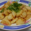 なななな♡MaMa's cooksnap of when they made 10分で激ｳﾏ!!＊長芋バター醤油焼き.