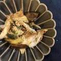 いがRIN's cooksnap of when they made 青じそ入り豚バラ茄子のマヨポン梅肉炒め☆.