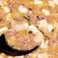 Mio＊Masa's cooksnap of when they made こりゃいける☆レタス入りマーボー豆腐.