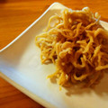 SOU☆ds250's cooksnap of when they made 超絶簡単！切り干し大根の炒め物.