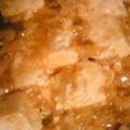 ルルルレコード's cooksnap of when they made 家の大人気♡本格☆麻婆豆腐.