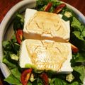 神風＊'s cooksnap of when they made クッキー型で【可愛い】冷奴.