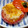 clover♡3's cooksnap of when they made 簡単まるごとトマトのチーズ焼き.