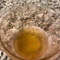 さこあ's cooksnap of when they made すし飯の合わせ酢の割合～わが家流【メモ】.