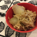 highorn's cooksnap of when they made 冬瓜とツナの炒め煮.