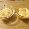 コメとレンジ's cooksnap of when they made ホケミで簡単☆卵不使用レモンマフィン。.