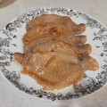 nana_tenjo's cooksnap of when they made 豚肉のしょうが焼き☆簡単☆定番☆.