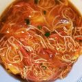 ねこのガストン's cooksnap of when they made ふわふわ天津飯.