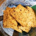 クックVUDSYO☆'s cooksnap of when they made 簡単♪ミューズリーのクッキー♪.