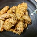 RajCook's cooksnap of when they made お店の味☆手羽先の唐揚げ.