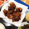もふもふ〆姫's cooksnap of when they made 鶏もも１枚から甘醤油唐揚げ.