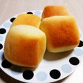 デブきんちゃん's cooksnap of when they made 可愛い♡ひとくちミルクパン.