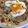 黄金の輝き亭's cooksnap of when they made 電子レンジde豚キムチうどん.