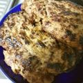 みみ母's cooksnap of when they made ハンバーグ.
