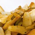ふみな♡'s cooksnap of when they made 簡単☆エリンギの炒め物.