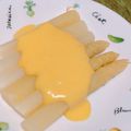美和のキッチン's cooksnap of when they made アスパラと相性抜群！オランデーズソース.