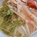ぺぺりぷっち's cooksnap of when they made 白だしで簡単＊梅の冷やがけ素麺.