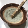 チカチュウ029's cooksnap of when they made バジルソルト／トップ10入り.ありがとう.