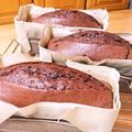 ＊きゃー＊'s cooksnap of when they made ホイップクリームでパウンドケーキ.