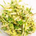 島猫。's cooksnap of when they made セロリとスルメのサラダ★ボール一つで簡単.