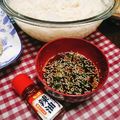 あゆまんま♪'s cooksnap of when they made ❁市販のつゆでピリ辛めんつゆ❁.