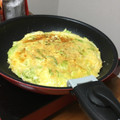 クックTNN3Y3☆'s cooksnap of when they made 大和芋のふわふわお好み焼き.