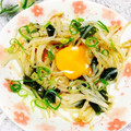 めみたん☆'s cooksnap of when they made もやしとワカメのユッケ風.