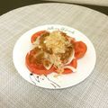 ☆こまっと☆'s cooksnap of when they made チアシードいりポン酢しょうゆ.
