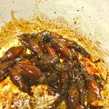 tomitomico's cooksnap of when they made ほたるいかの佃煮.