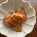 harukaffee's cooksnap of when they made マグロの揚げ煮★神戸市学校給食レシピ.