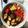 クックWM7961☆'s cooksnap of when they made エリンギとパプリカと茄子のマリネ.