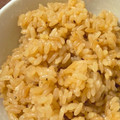 なごま's cooksnap of when they made 炊飯器で♪いきステ風 ガーリックライス.