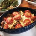 低カロ探検隊's cooksnap of when they made ✿たっぷりキノコとチキンのチーズ焼き✿.