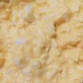 msgnb120's cooksnap of when they made コンビニ風♡たまごサラダ(^q^)♡.
