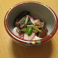 もんしゅしゅ's cooksnap of when they made ほうれん草としいたけのレモン和え.