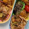 スノーディッシュ's cooksnap of when they made ラタトゥイユのリメイク！トマトパスタ.