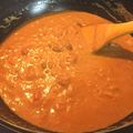 クックK6446G☆'s cooksnap of when they made ルウなし水なし！ココナッツトマトカレー.