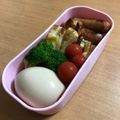 ☆おでで☆'s cooksnap of when they made トースターで簡単！ジューシーちくわチーズ.