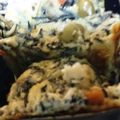 かなげっちょ's cooksnap of when they made ひじき煮が余った時の玉子焼き♪.