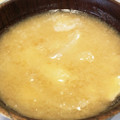YUKIKI☆'s cooksnap of when they made 玉ねぎと大根おろしの味噌汁♪.