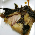 ♪YOKO's cooksnap of when they made 黄金比！かれいの煮付け♡.