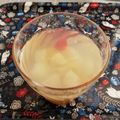 ☆hikonyan☆'s cooksnap of when they made 給食の味☆フルーツ寒天.