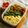 ガメコ's cooksnap of when they made 豚肉といんげんの三色丼.