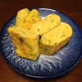 ma2kaboch's cooksnap of when they made めんつゆで♪ネギ入り卵焼き.
