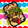 ◆◇Wtiti＊◇◆'s cooksnap of when they made 牛肉と野菜炒め焼肉のタレで！.
