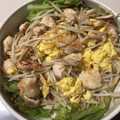 あやのじょう1984's cooksnap of when they made 鶏ささみのめんつゆマヨ炒め.